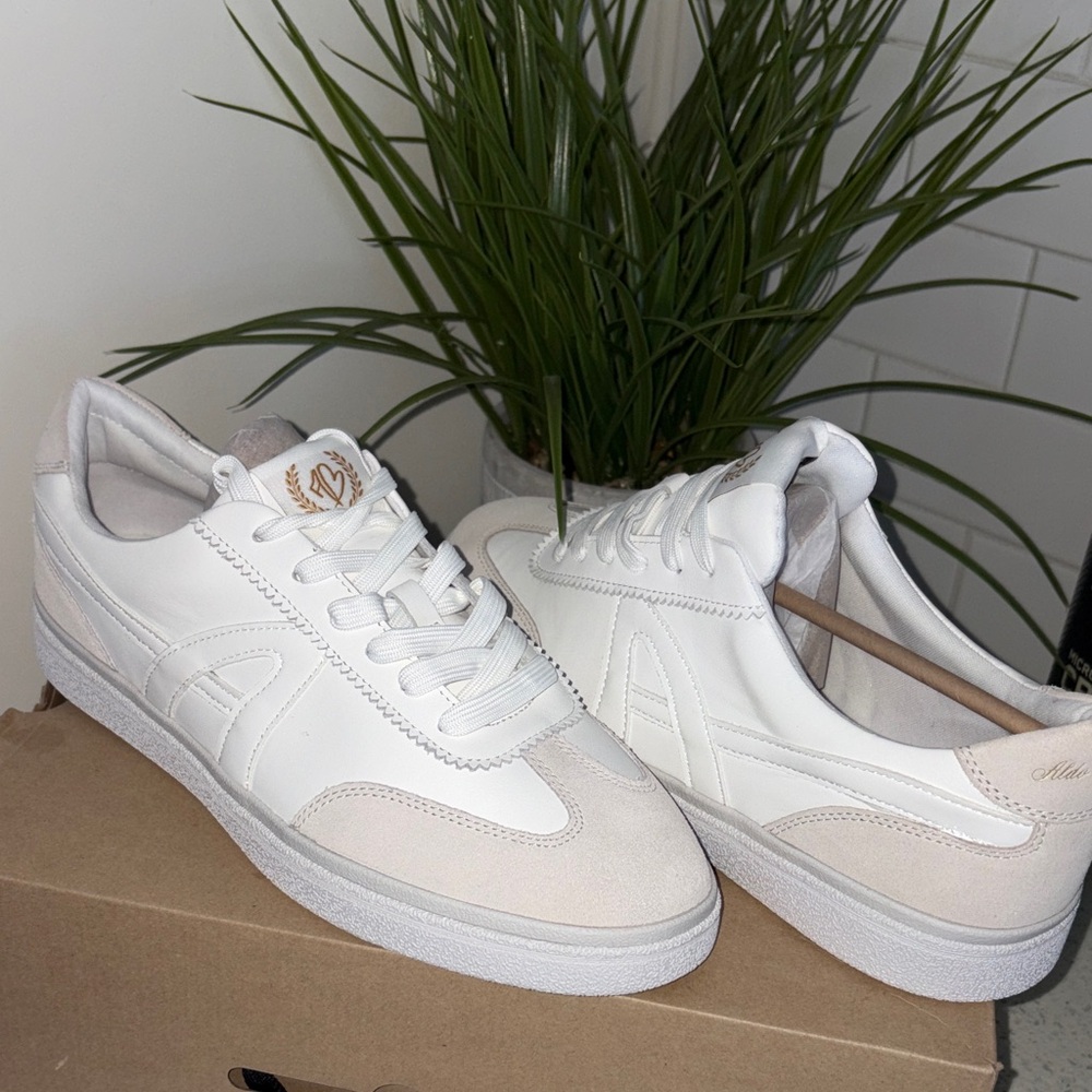 Men’s Aldo’s Sneakers